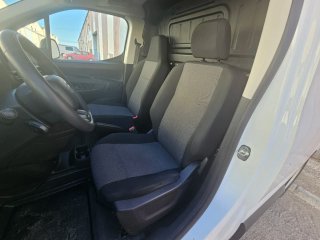 Citroen Berlingo 2019