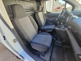 Citroen Berlingo 2019