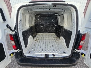 Citroen Berlingo 2019