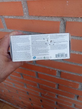 GPS Garmin nüvi 42 LM