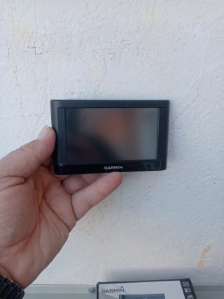 GPS Garmin nüvi 42 LM
