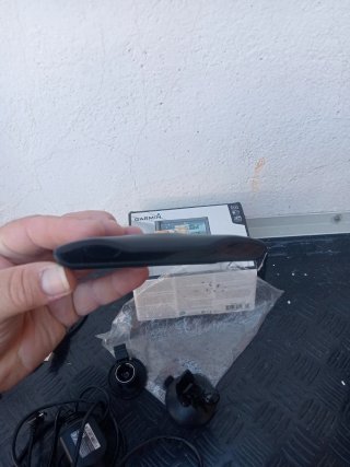 GPS Garmin nüvi 42 LM