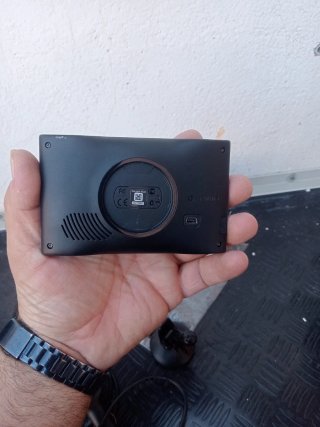 GPS Garmin nüvi 42 LM