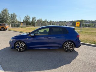Golf 8 R 320CV DSG 4Motion 2021