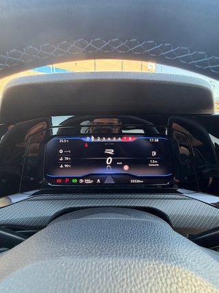 Golf 8 R 320CV DSG 4Motion 2021