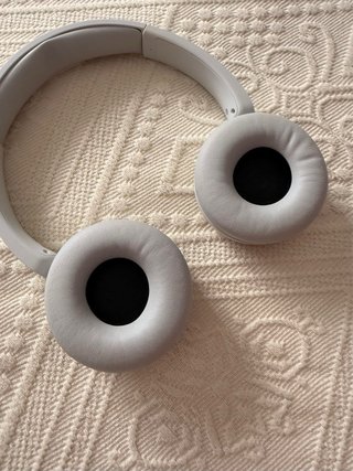 Cascos Inalámbricos Sony Gris