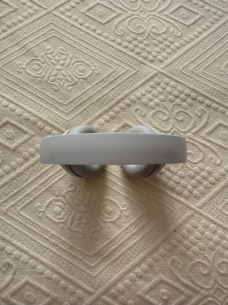 Cascos Inalámbricos Sony Gris