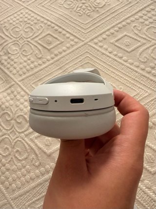 Cascos Inalámbricos Sony Gris