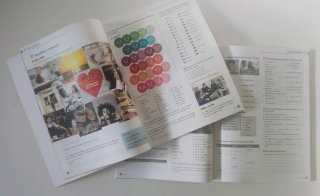 Curso de español Vitamina A1