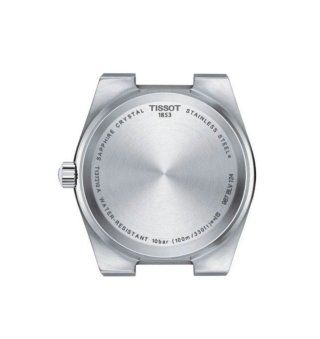 Tissot PRX 35mm Cuarzo Esfera Turquesa