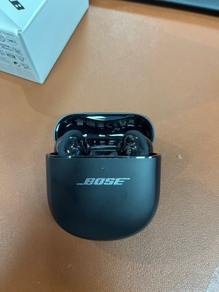 Bose QuietComfort Ultra Earbuds,#0806A2