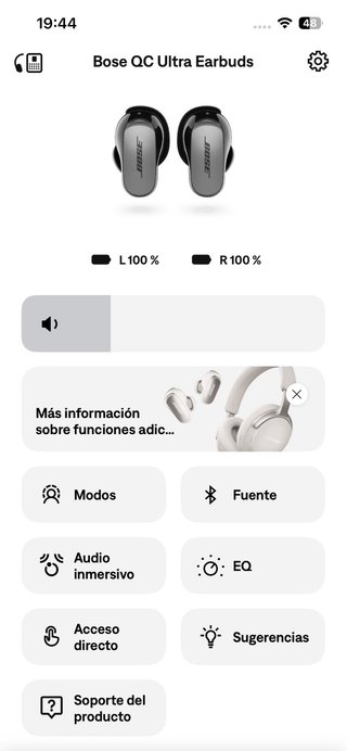 Bose QuietComfort Ultra Earbuds,#0806A2