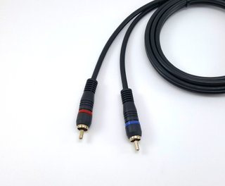 Technics 1200 1210 MK2 Cavo RCA Massa Interna