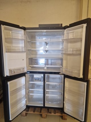 Frigorífico LG 4 puertas