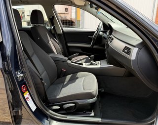BMW Serie 3 2007