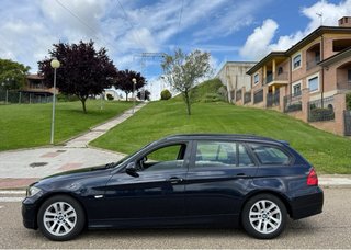 BMW Serie 3 2007