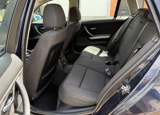 BMW Serie 3 2007