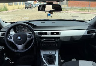 BMW Serie 3 2007