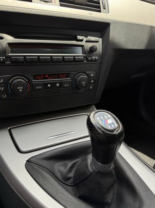 BMW Serie 3 2007