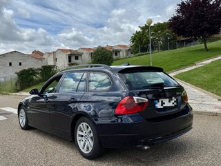 BMW Serie 3 2007