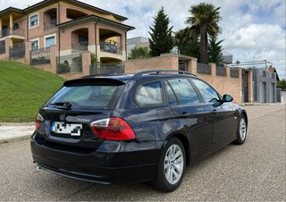 BMW Serie 3 2007