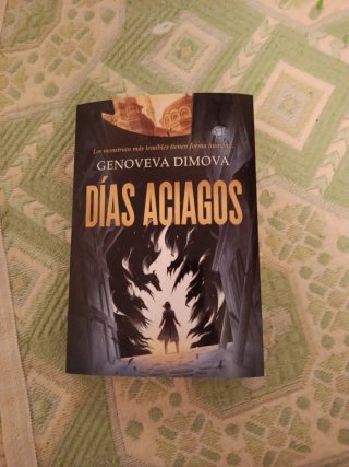 Días aciagos