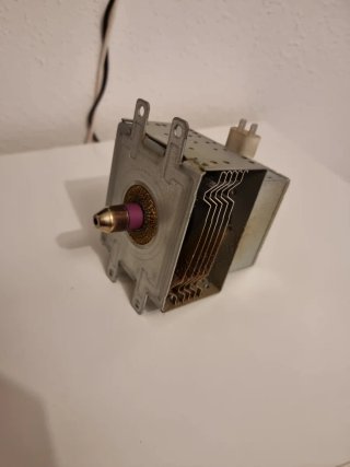 Magnetrón Samsung OM75S(31) Microondas