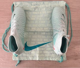 Nike Phantom GX Elite DF FG – taglia 43 + Sacca