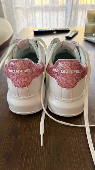 Zapatos Karl Lagerfeld Mujer