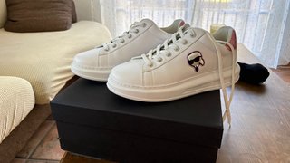 Zapatos Karl Lagerfeld Mujer