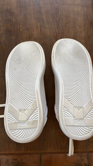 Zapatos Karl Lagerfeld Mujer