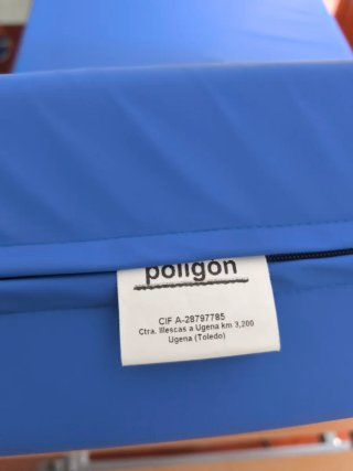*Cama articulada*