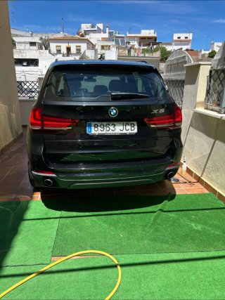 BMW X5 2015