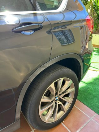 BMW X5 2015