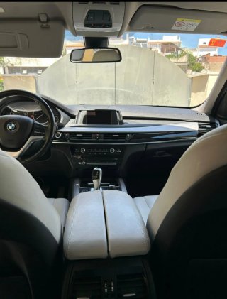 BMW X5 2015