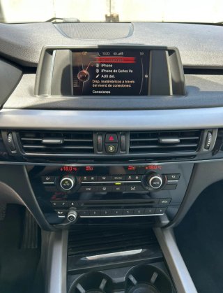 BMW X5 2015