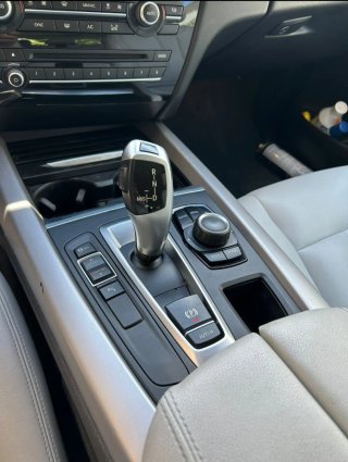 BMW X5 2015
