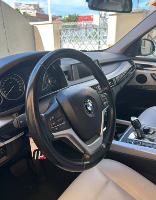 BMW X5 2015