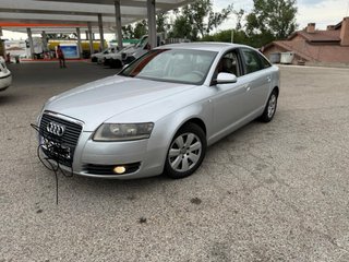 Audi A6 2007