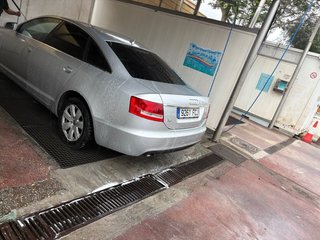 Audi A6 2007