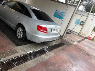 Audi A6 2007