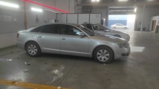 Audi A6 2007