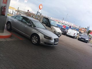 Audi A6 2007