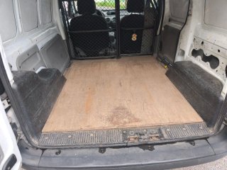 Renault Kangoo 2007