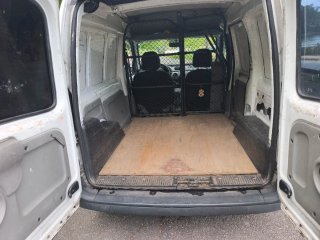 Renault Kangoo 2007