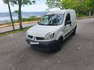 Renault Kangoo 2007