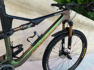Orbea Oiz M10 2024