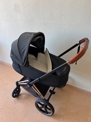 Cochecito Cybex Priam 2 en 1
