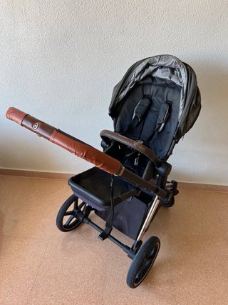 Cochecito Cybex Priam 2 en 1