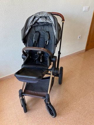Cochecito Cybex Priam 2 en 1